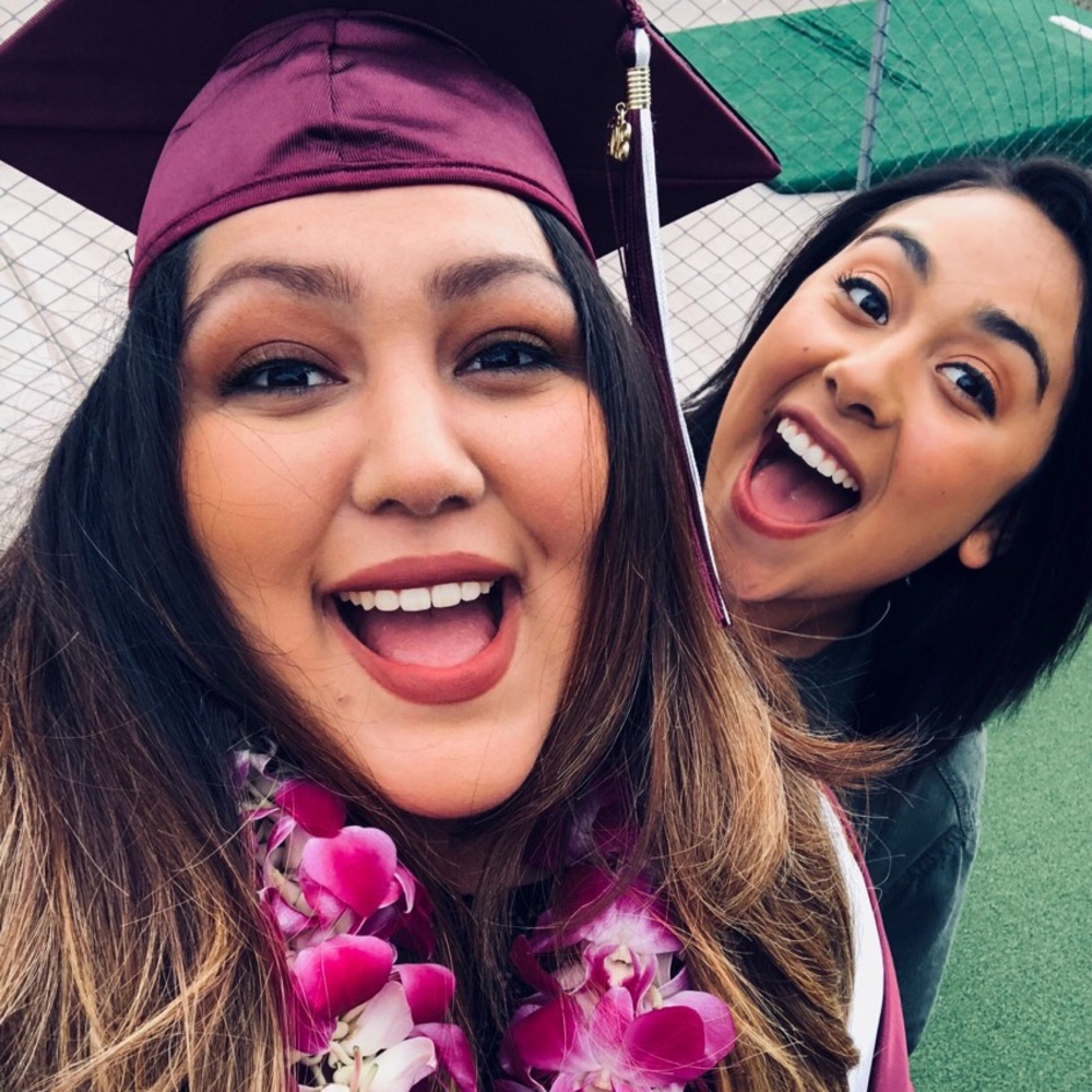 Meet your Posher, Kat